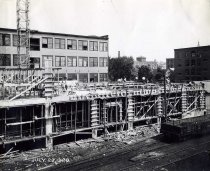 Cromptom and Knowles